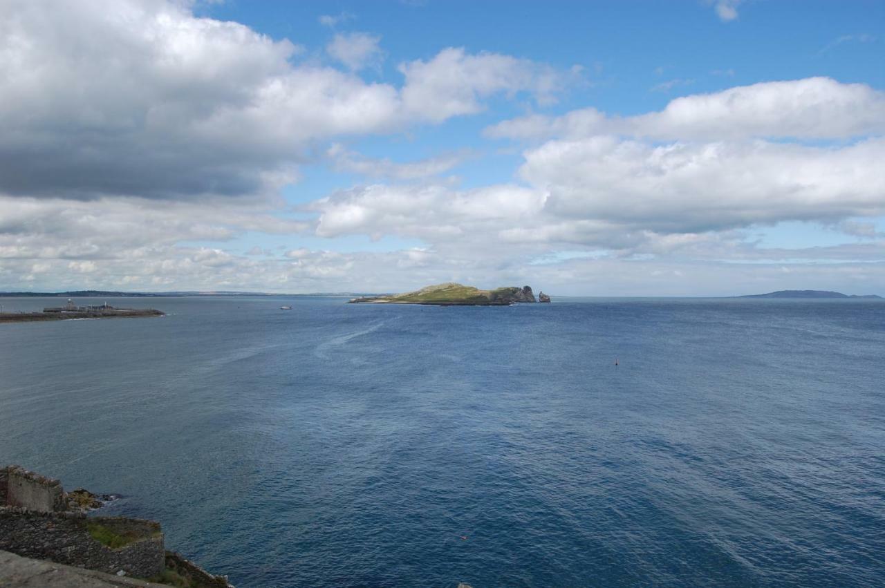 Tara Hall Hotel Howth Zewnętrze zdjęcie